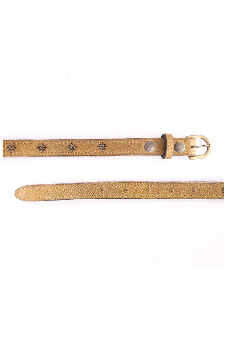 Monae II Belt, Alternate, color, Cashew Rustic