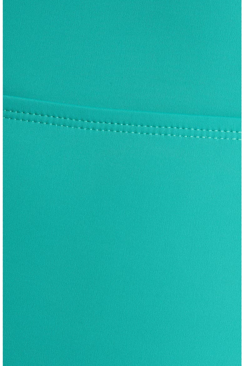 Veronica Underwire One-Piece Swimsuit, Alternate, color, TEAL