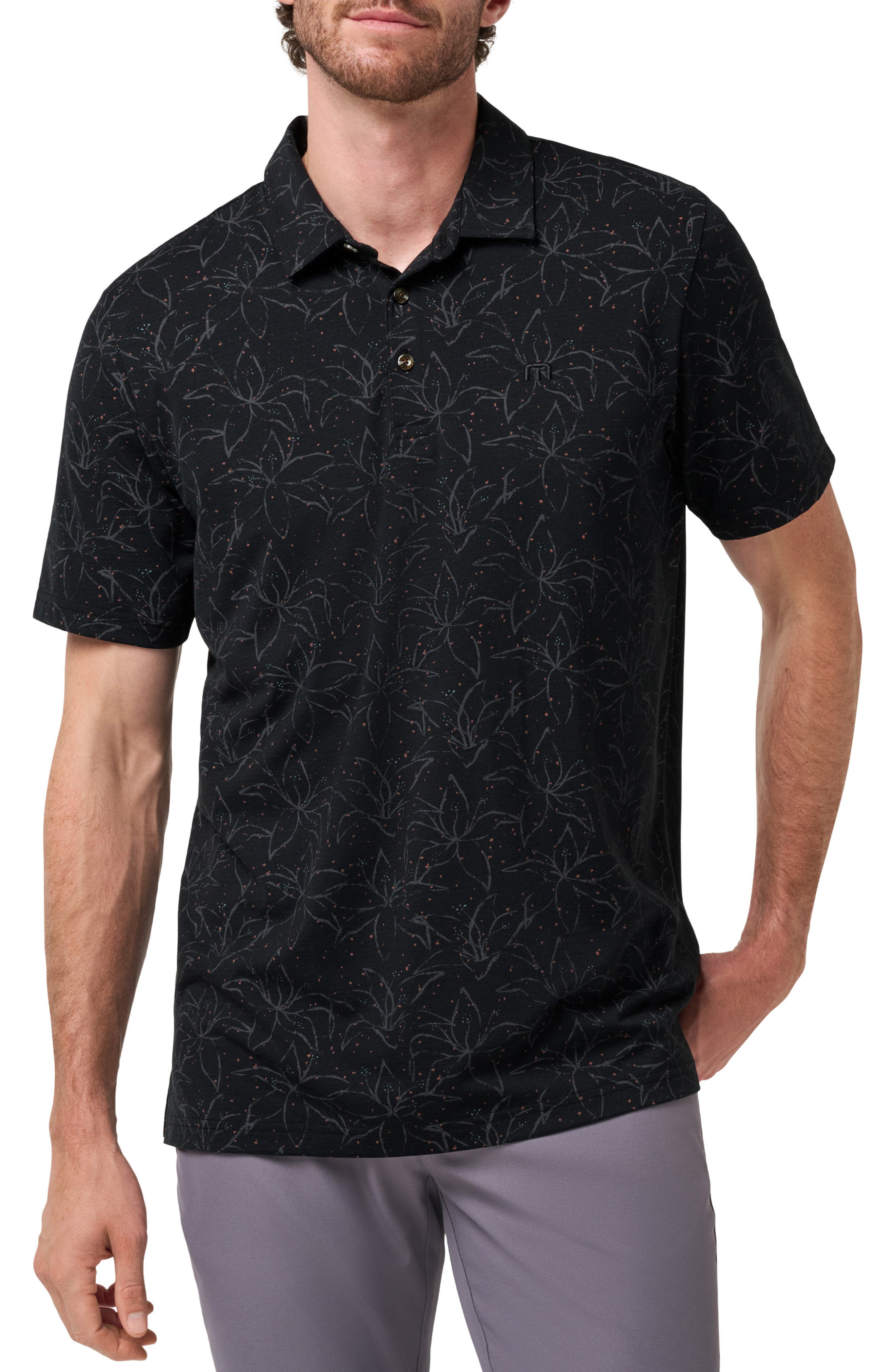 selected BLACK