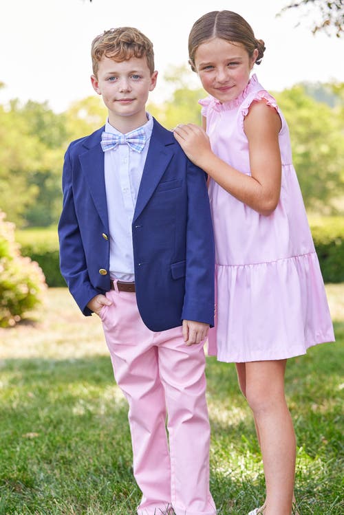 Little English Kids' Classic Pant