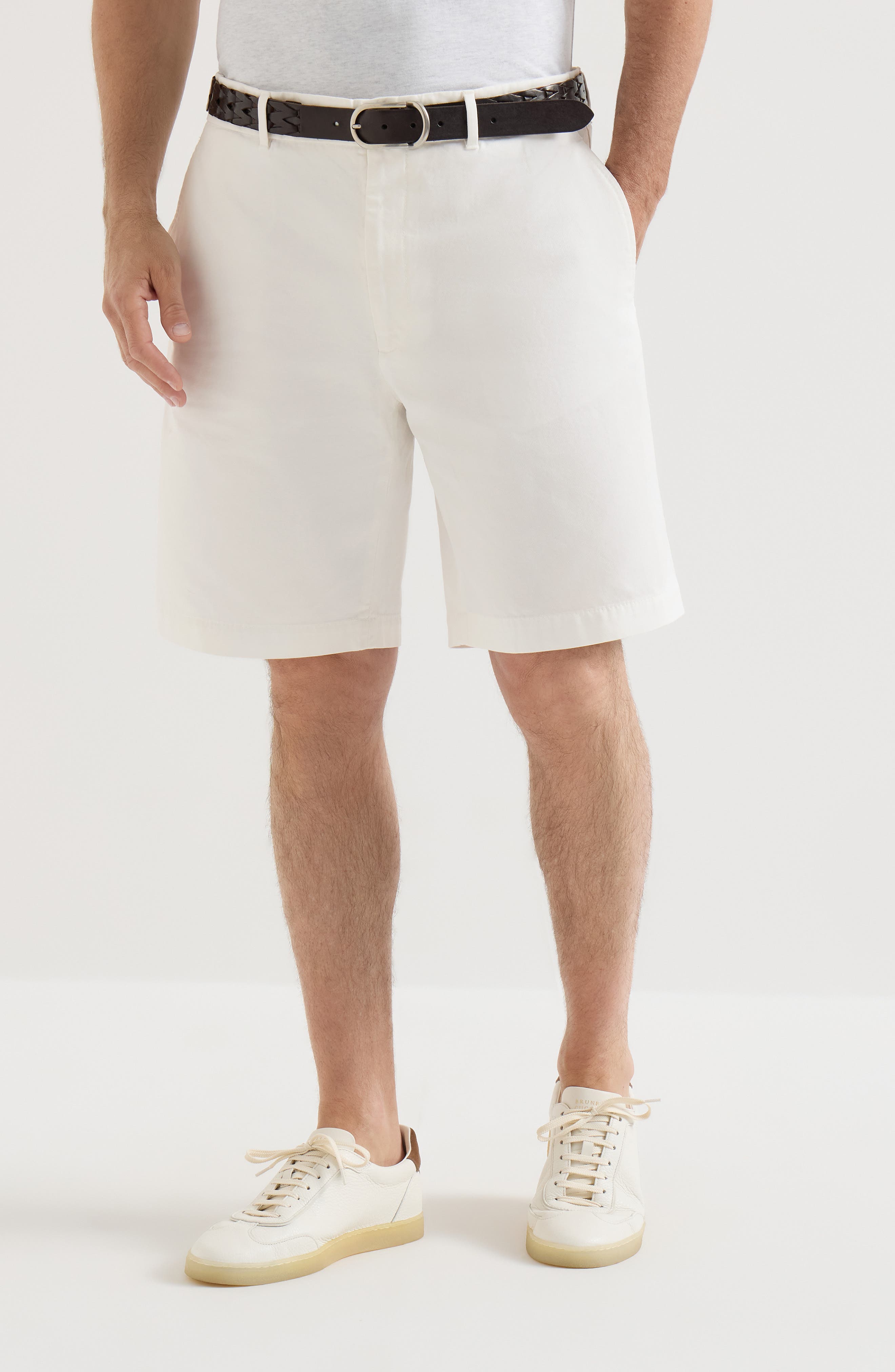 selected White
