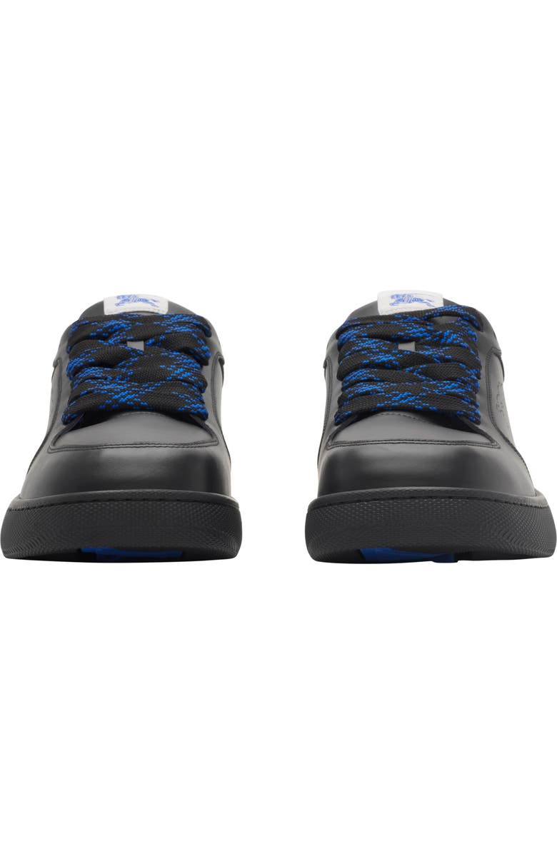 Burberry Stock Sneaker, Alternate, color,