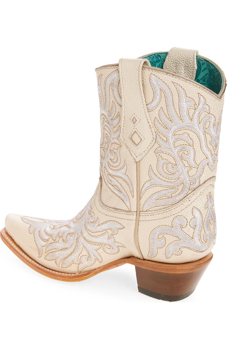 CORRAL Embroidered Western Boot, Alternate, color,