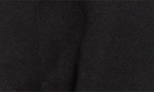 Coperni High-waisted Stirrup Trousers In Black
