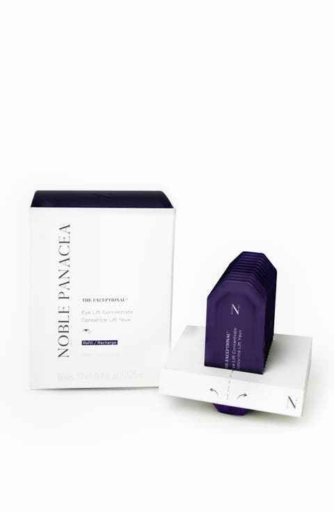 The Exceptional Eye Lift Concentrate