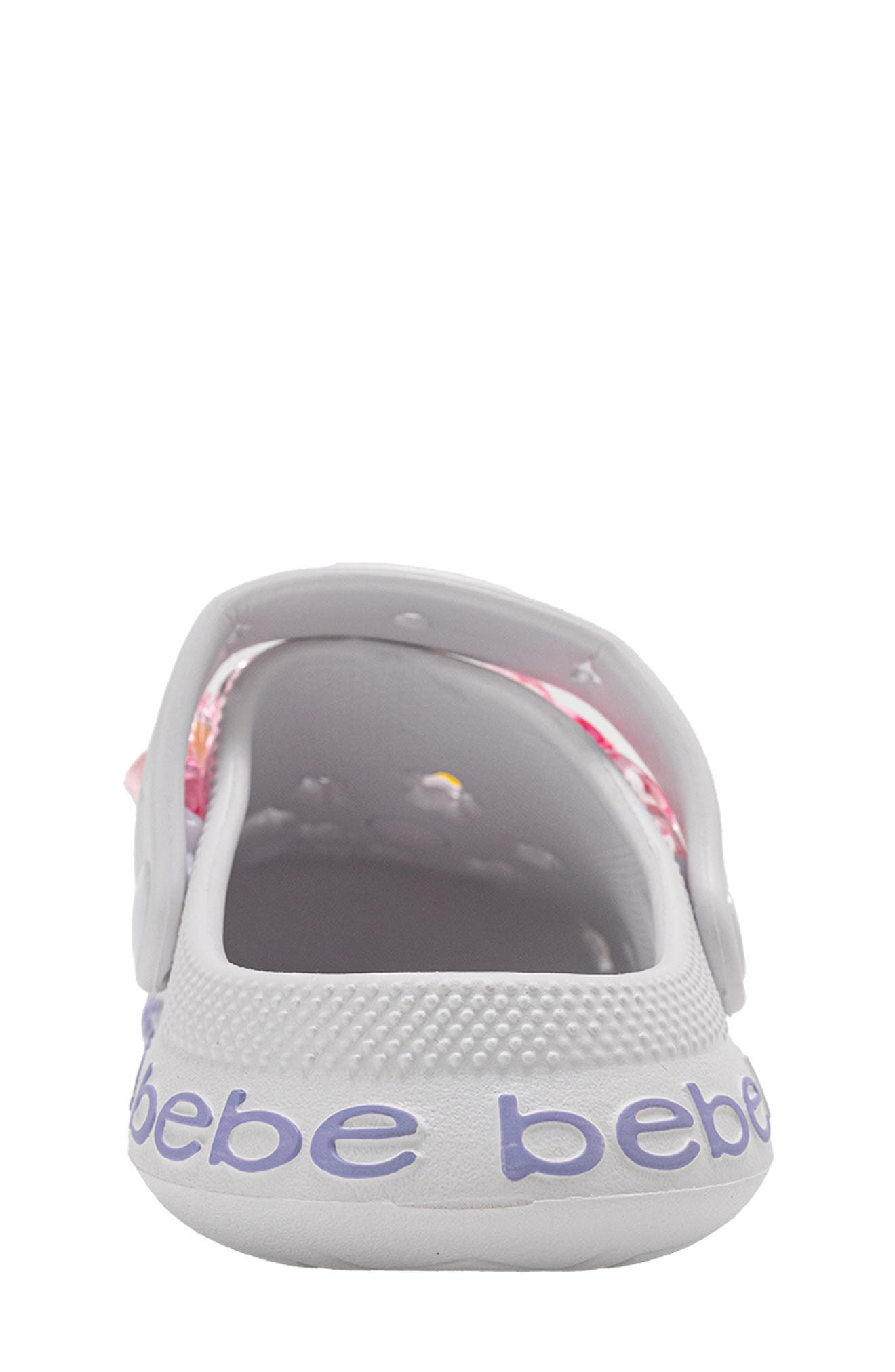 bebe Kids' Collins Clog, Alternate, color, 