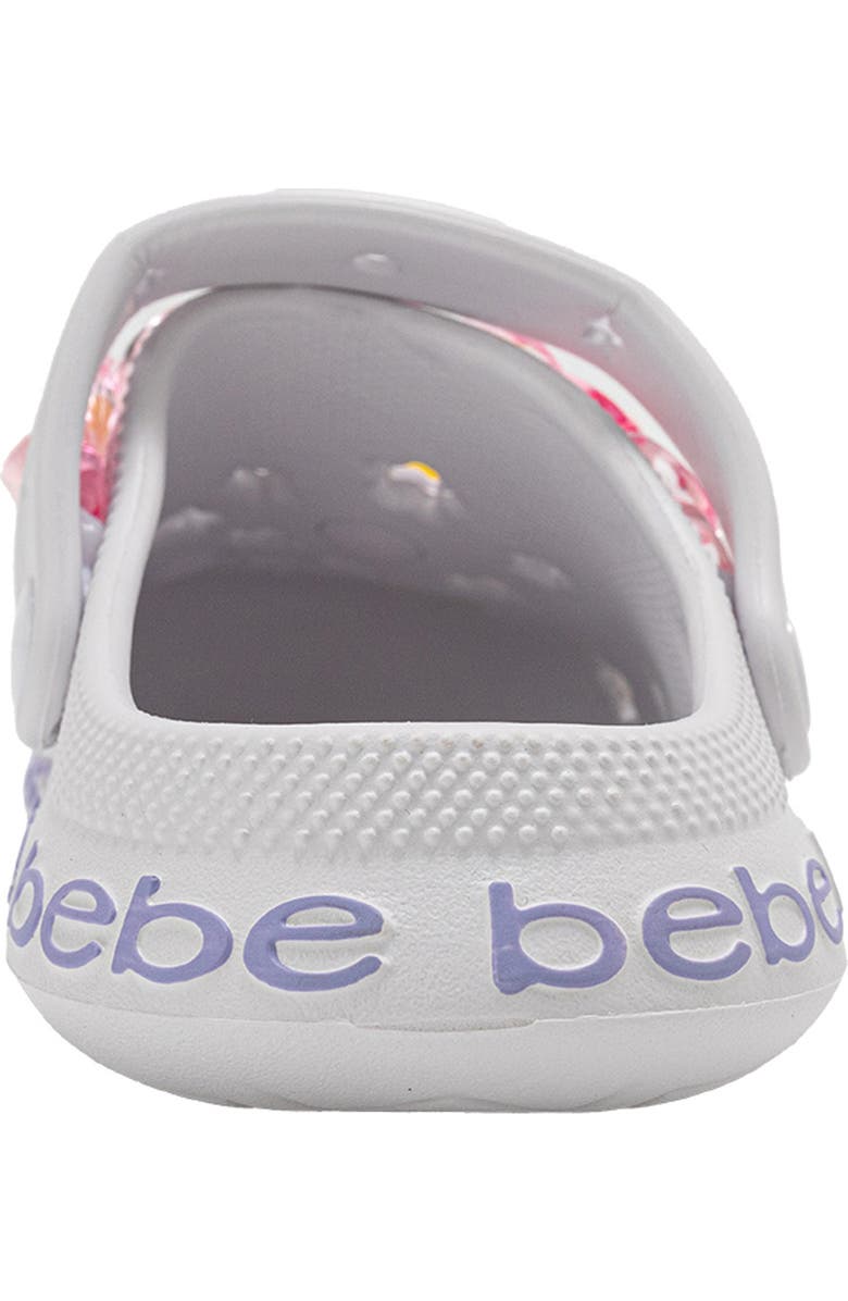 bebe Kids' Collins Clog, Alternate, color,