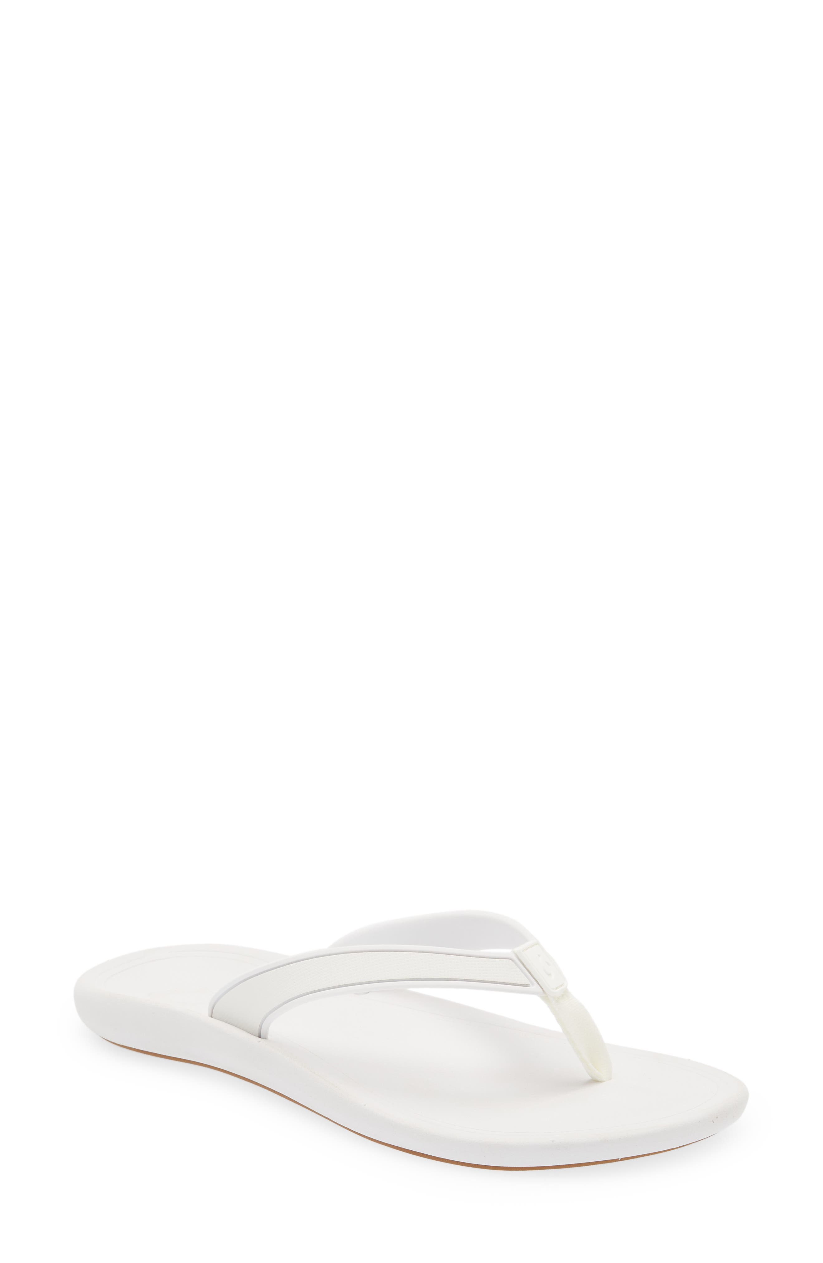 OluKai Kapehe Flip Flop