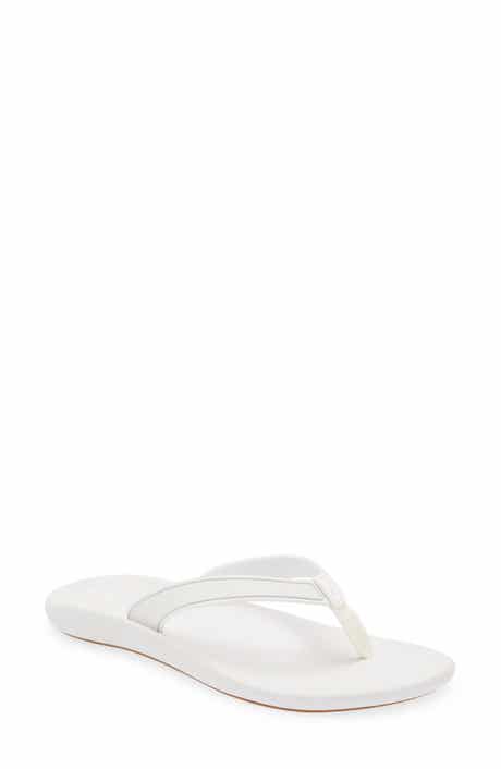 OluKai Kapehe Flip Flop