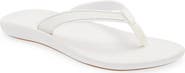 OluKai Kapehe Flip Flop