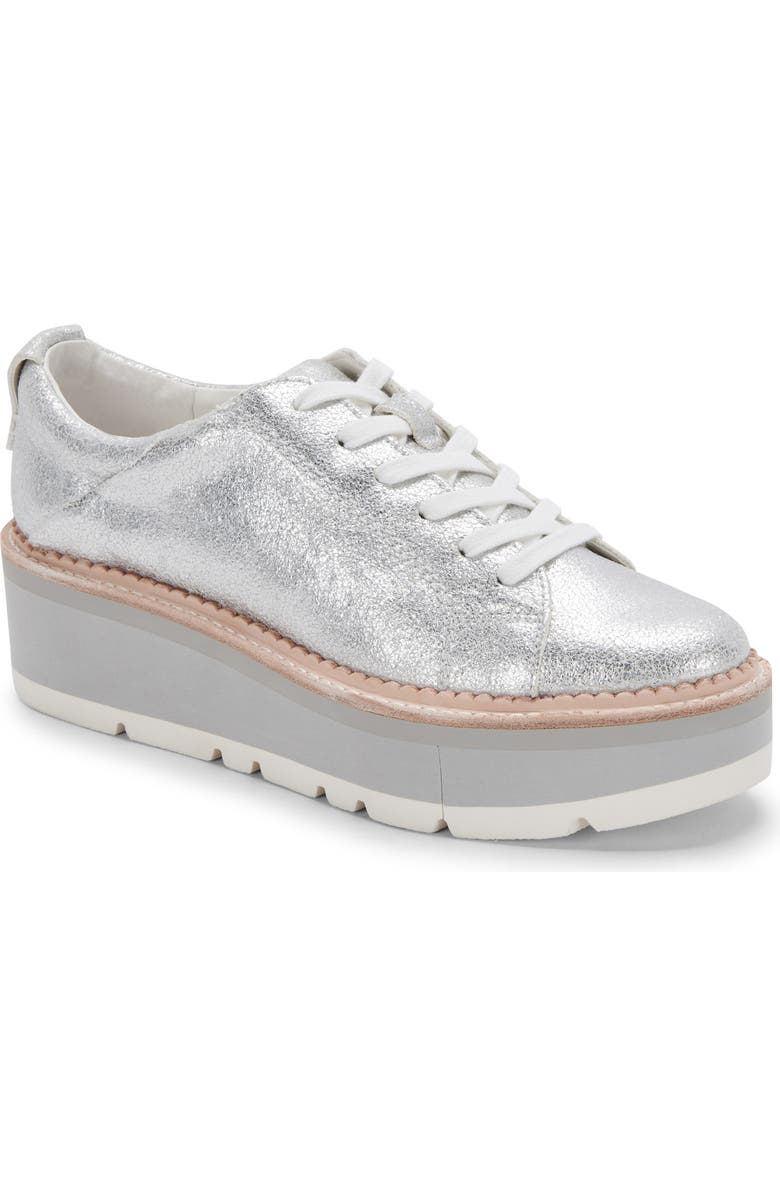 Dolce Vita Toyah Platform Sneaker, Main, color,
