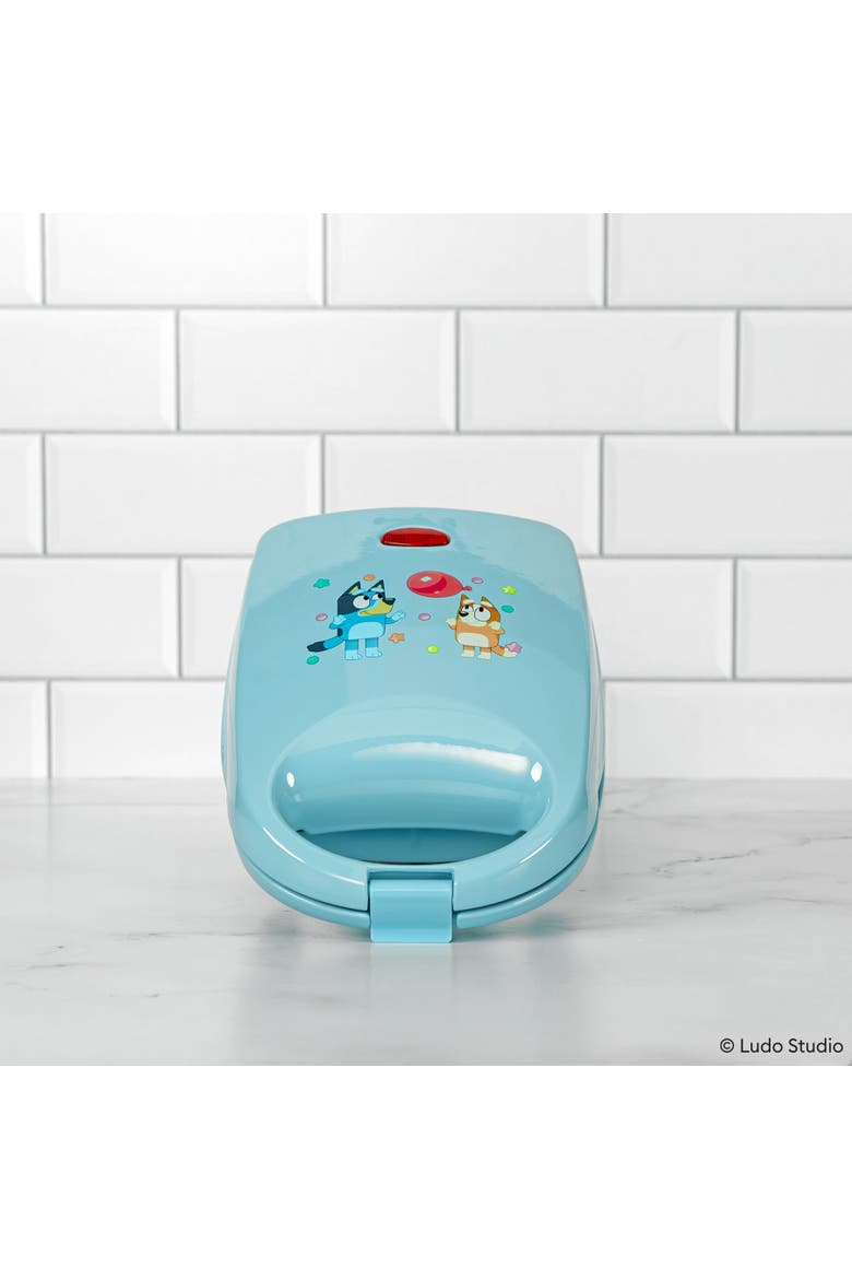 Bluey Cake Pop Maker, Alternate, color, None
