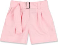 Lanvin WIDE SHORTS