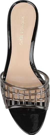 Tia Jelly Slide Sandal