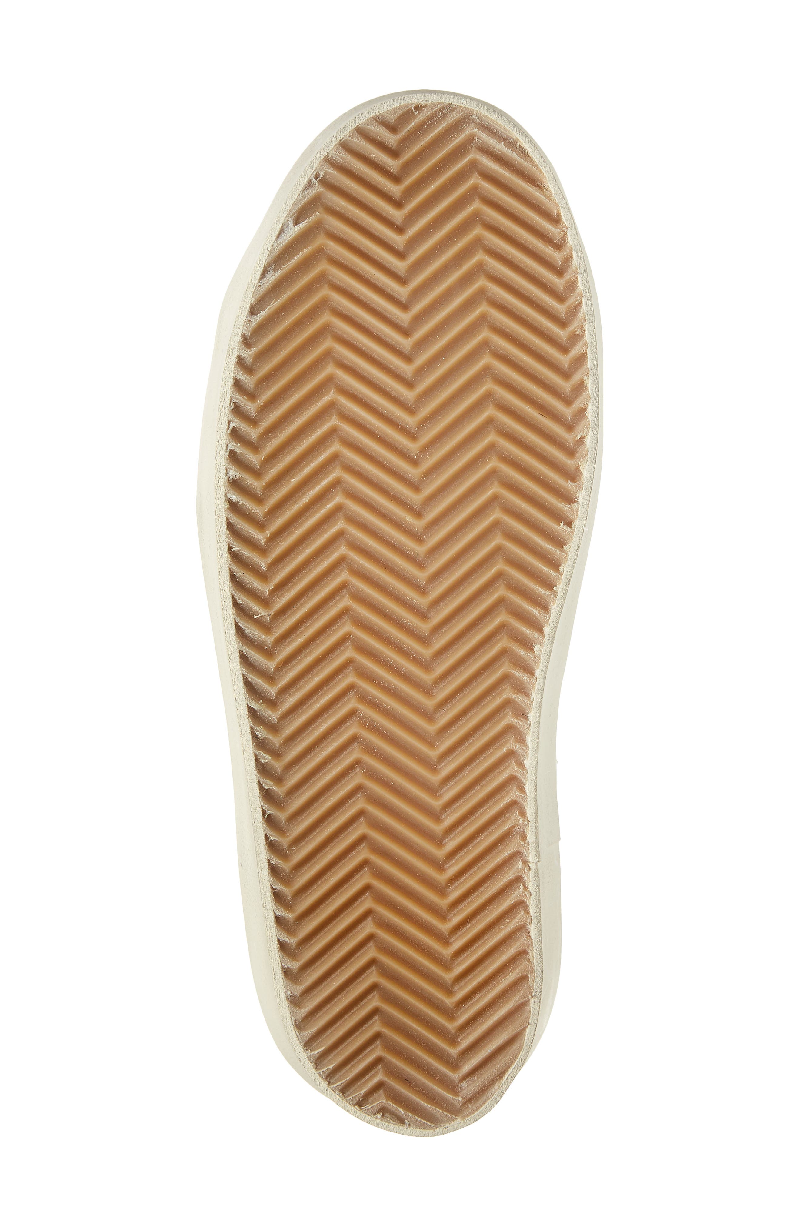 Golden Goose Hi Star Platform Sneaker, Alternate, color, 