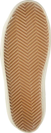 Hi Star Platform Sneaker