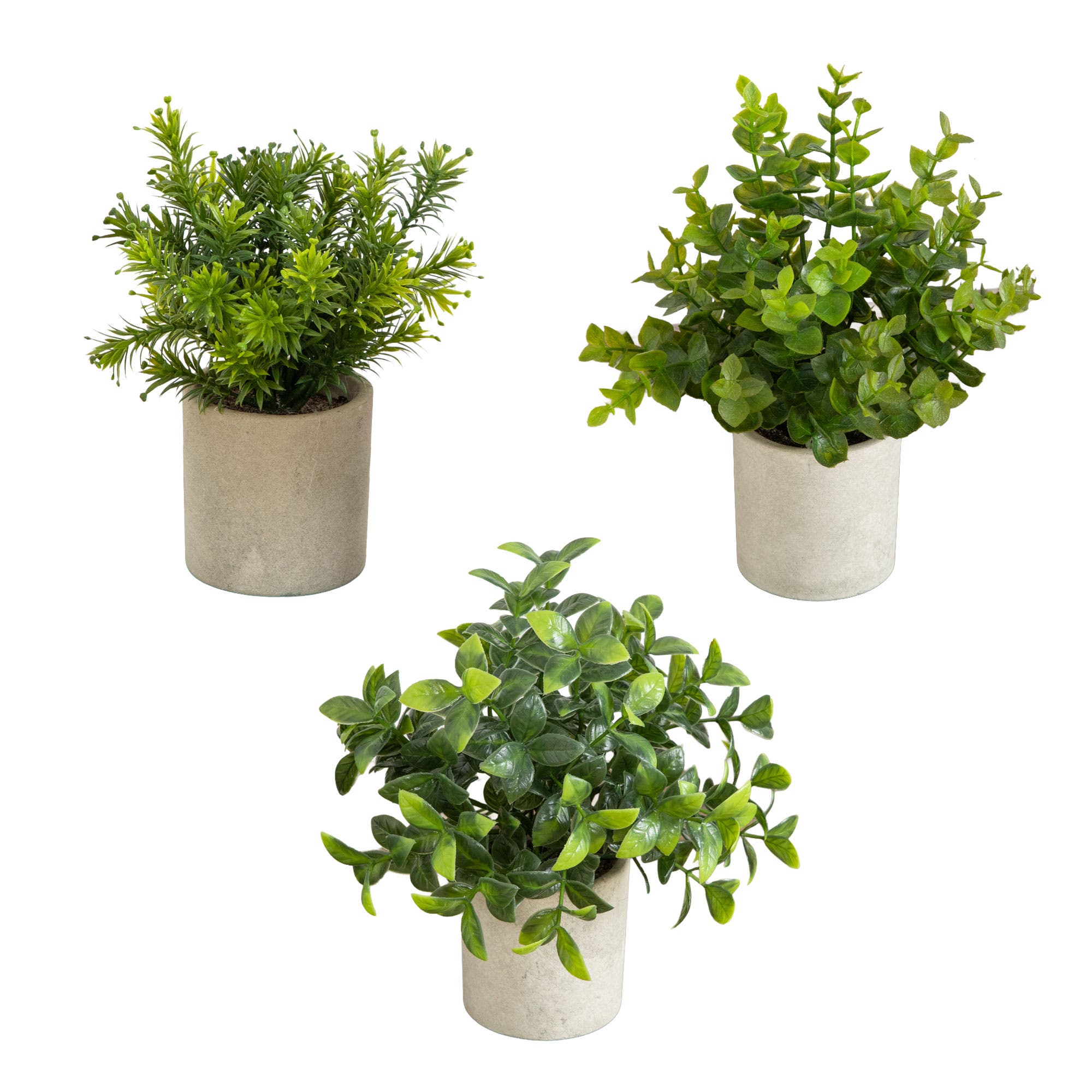 selected Green