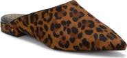 Vince Camuto Arlette Genuine Calf Hair Mule