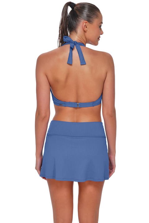 Allison Swim Skirt Bottoms
