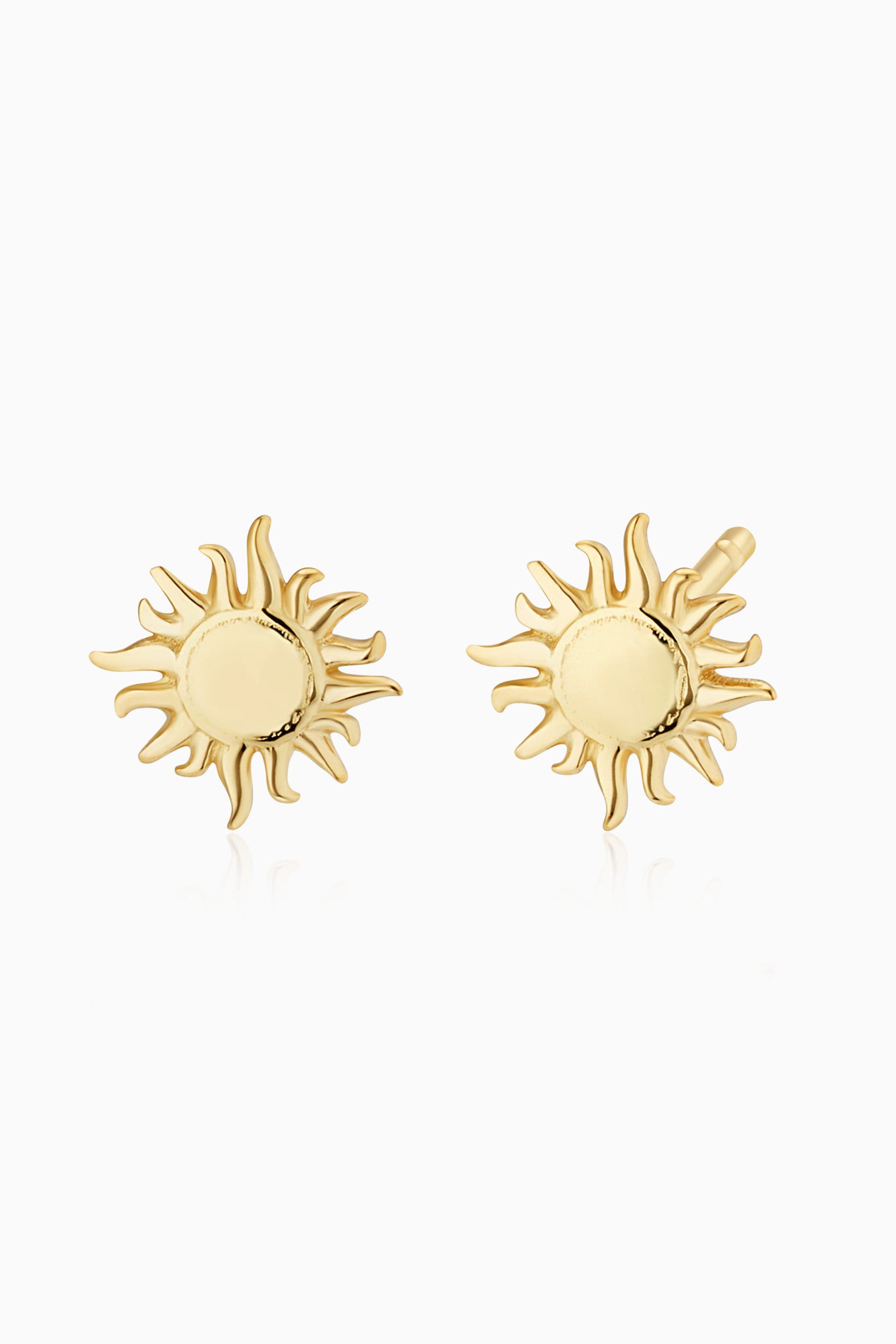 selected Yellow Gold