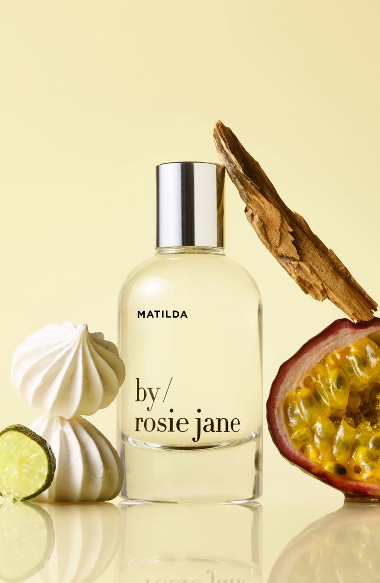 By Rosie Jane Matilda Eau de Parfum, Alternate, color, 