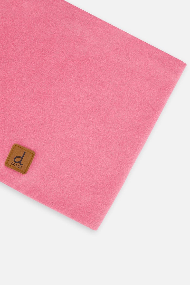 Ruched Multi-Wear Jersey Neck Tube, Alternate, color, Pink