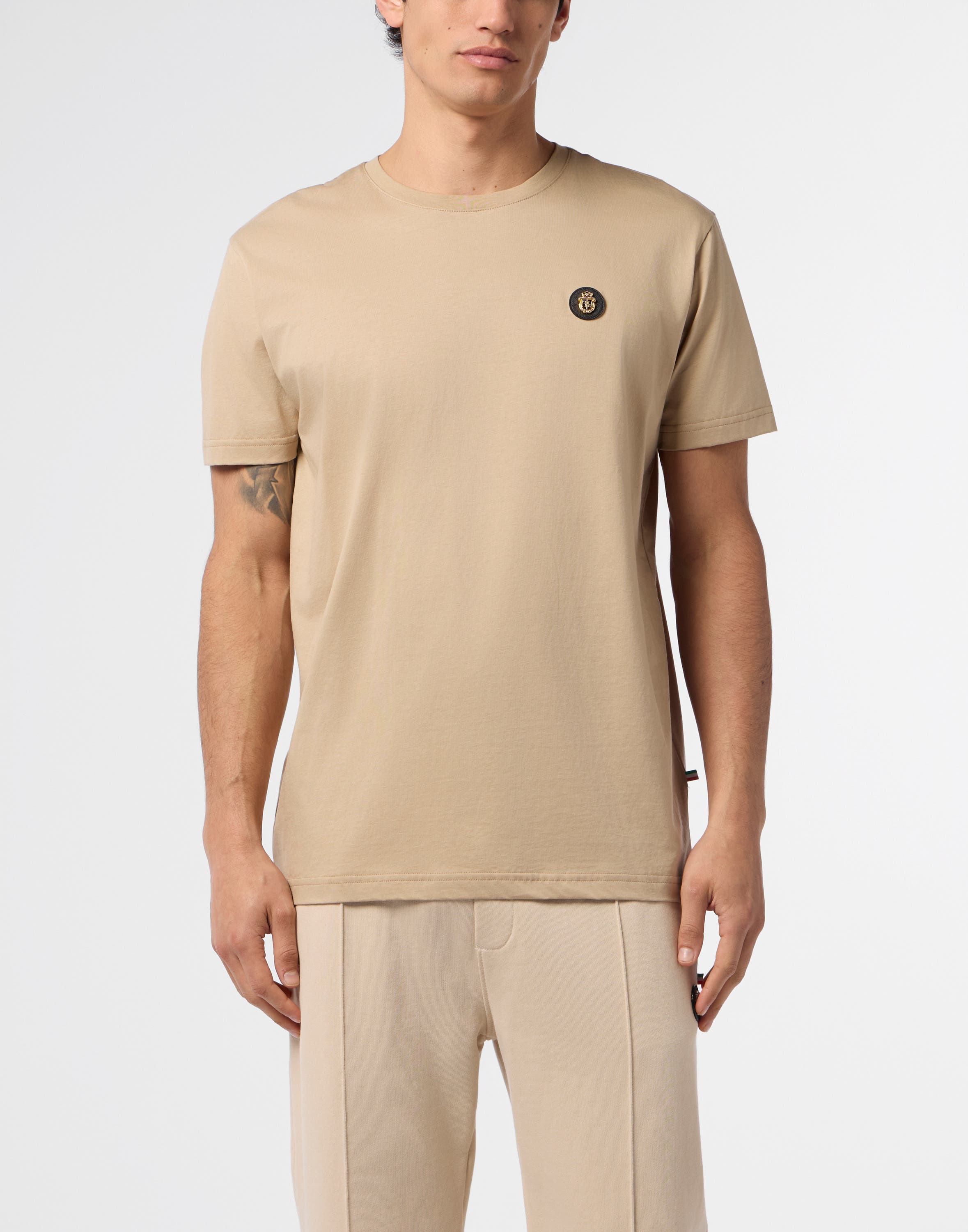 beige