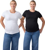 Ingrid & Isabel Core Tee Bundle