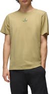 prAna Heritage Logo Organic Cotton Graphic T-Shirt