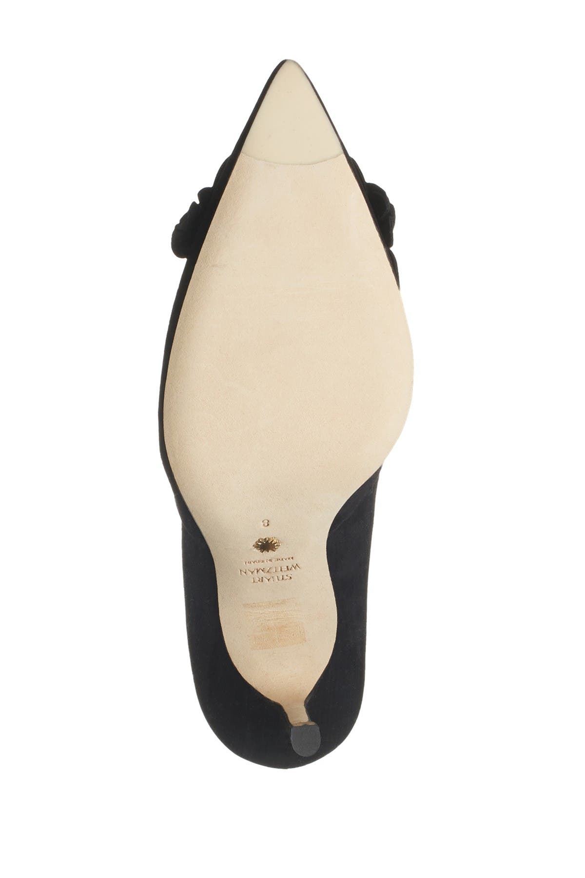 Stuart Weitzman Rosalita Pump, Alternate, color, 