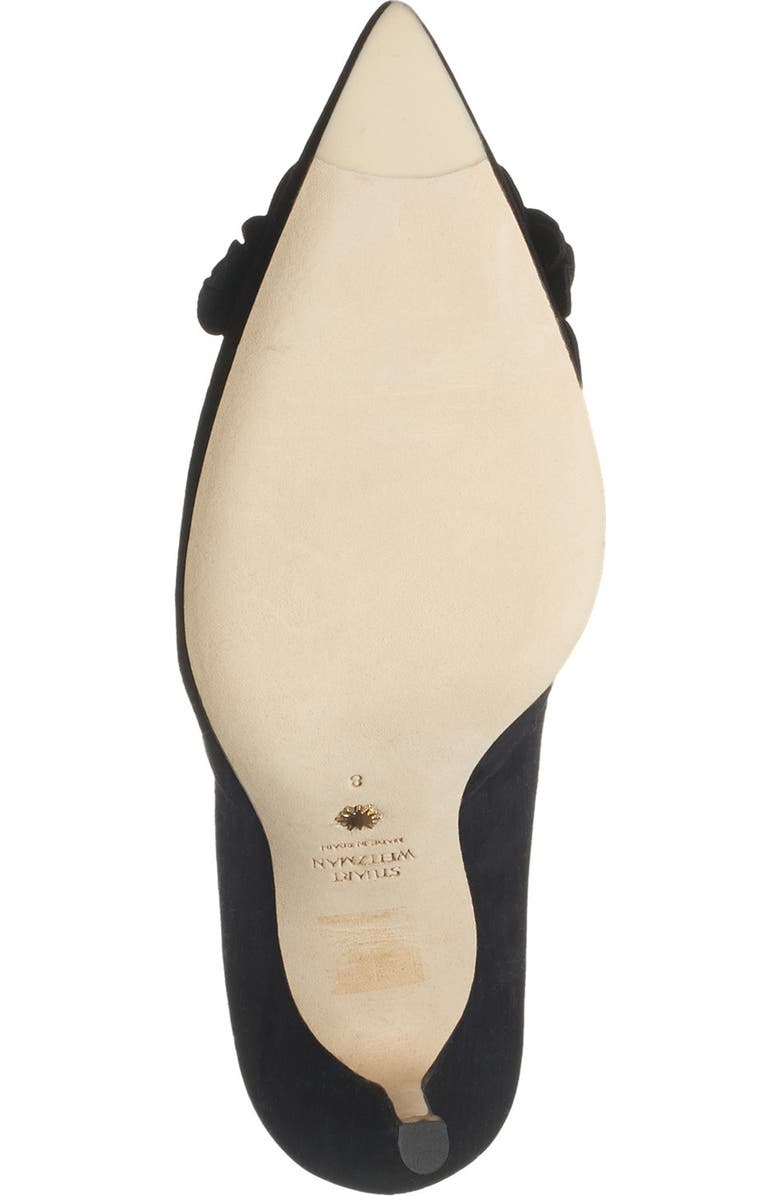 Stuart Weitzman Rosalita Pump, Alternate, color,