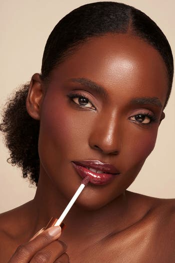 Luxe Lip Nourishing Oil with Hyaluronic + Vitamin E