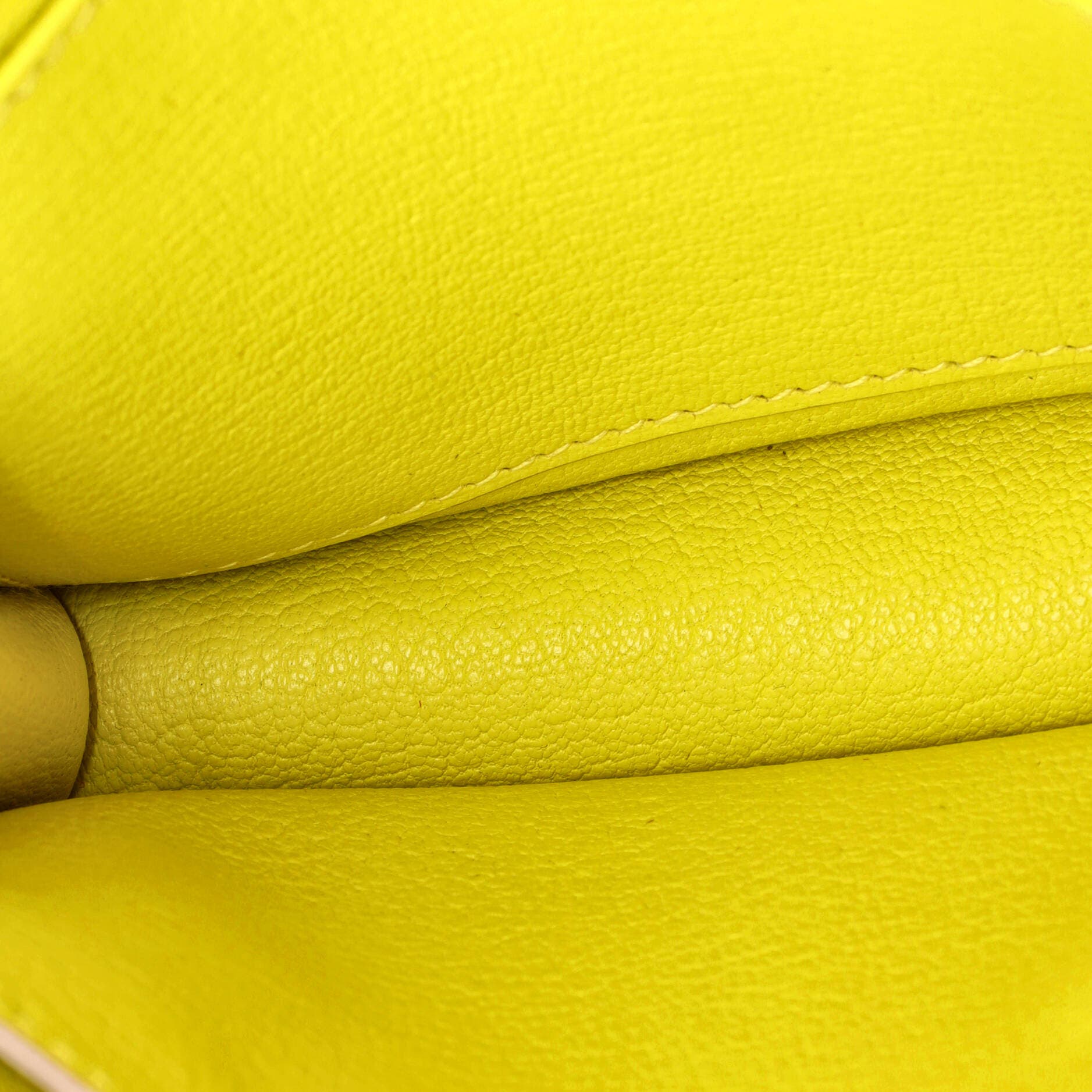 Pre-Owned Hermes Roulis Bag Evercolor 18, Alternate, color, 