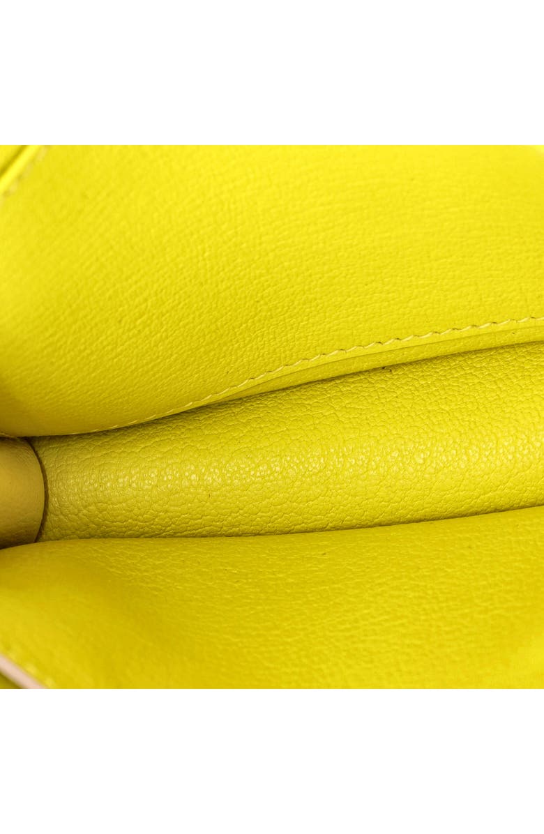 Pre-Owned Hermes Roulis Bag Evercolor 18, Alternate, color,