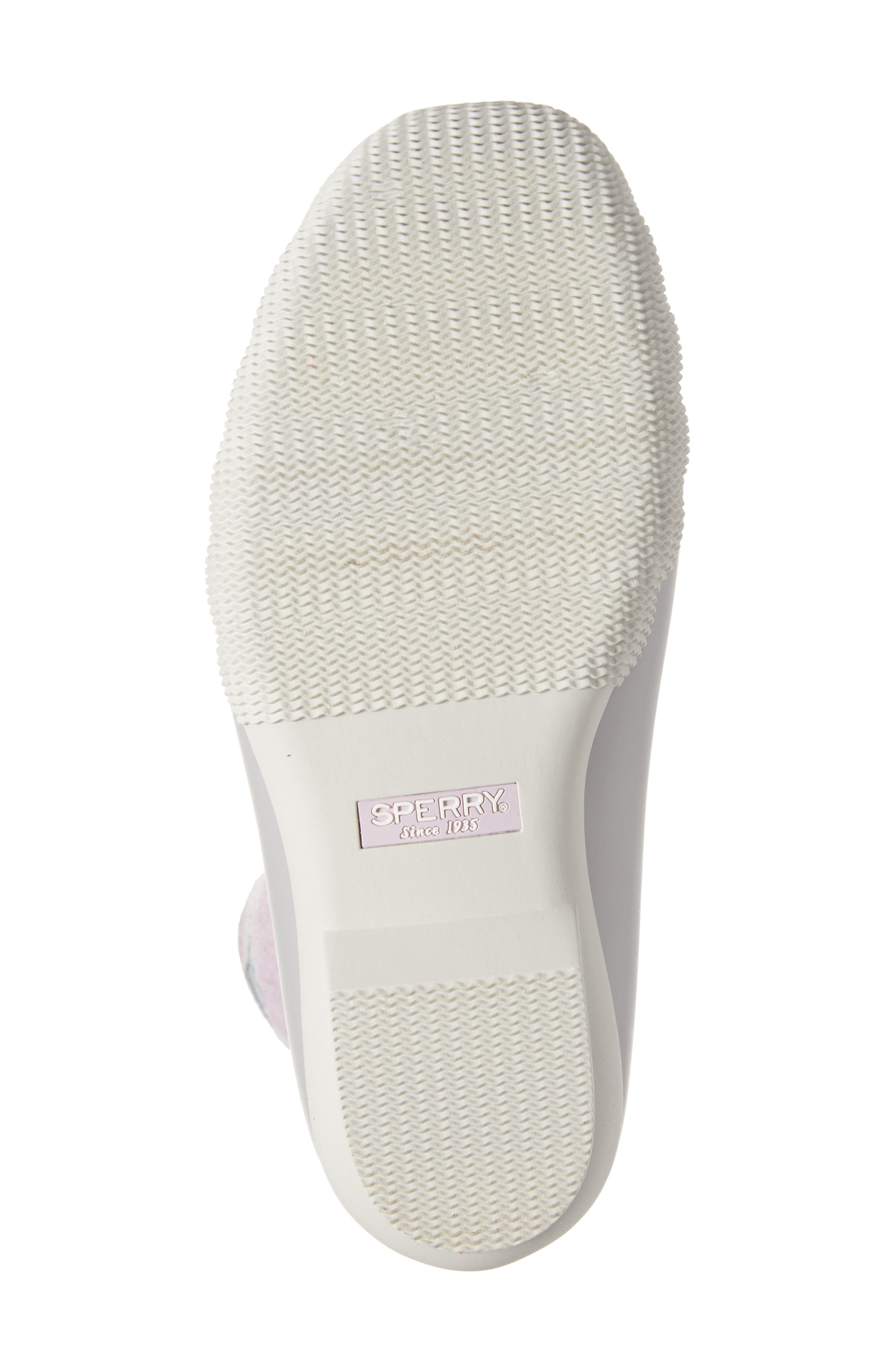 SPERRY TOP-SIDER<sup>®</sup> Sperry Saltwater Duck Boot, Alternate, color, 