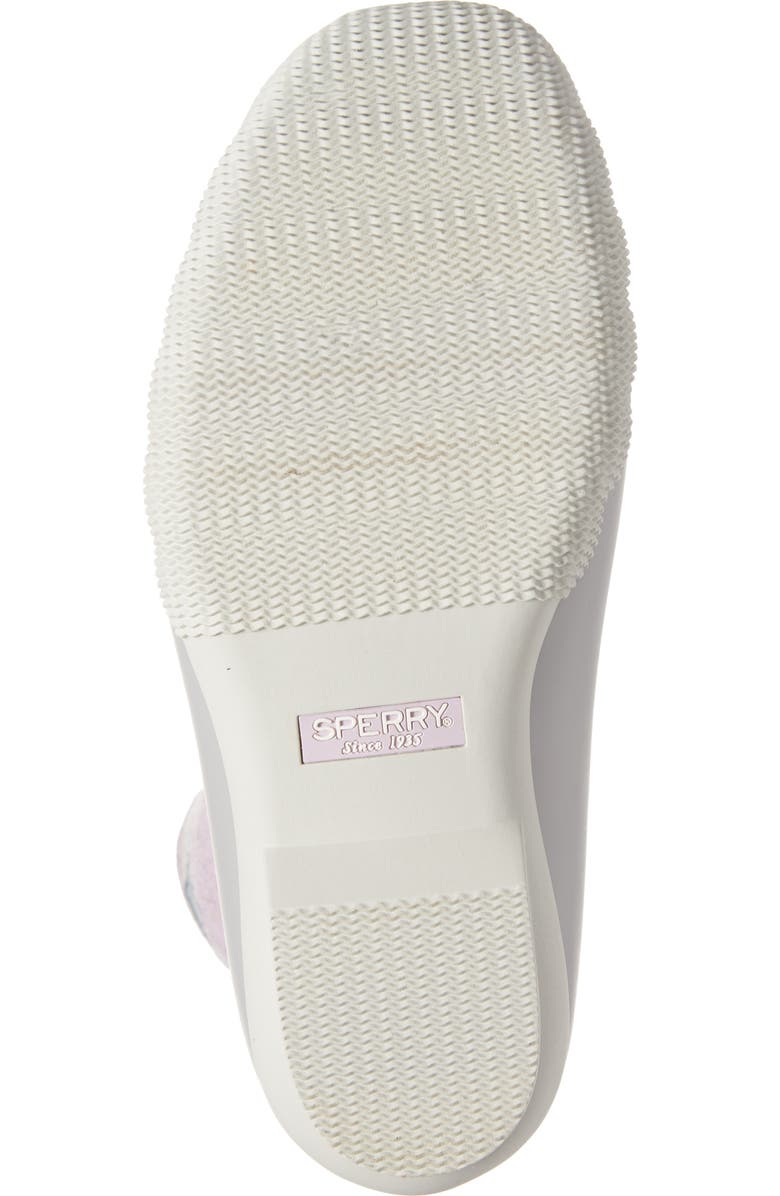 SPERRY TOP-SIDER<sup>®</sup> Sperry Saltwater Duck Boot, Alternate, color,