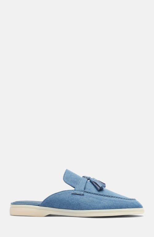 Scarosso Lucrezia Mules