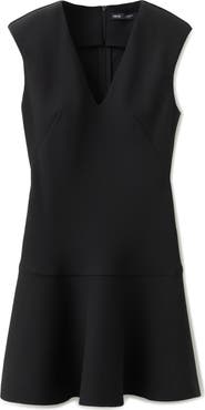 MANGO Landis Minidress