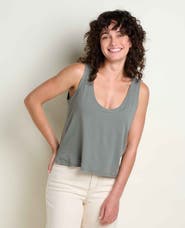 Toad & Co Whisper Tank