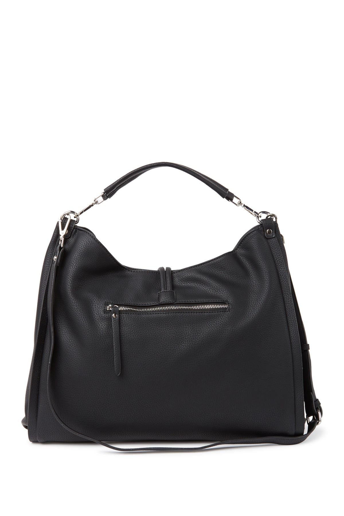 MODA LUXE Chance Hobo Bag (Men) | Nordstromrack