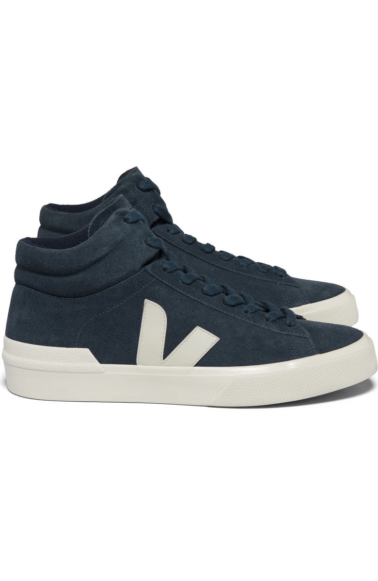 Veja Minotaur High Top Sneaker, Alternate, color,