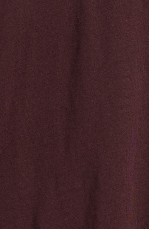 Adidas Originals Adidas Kids' Collegiate Cotton Jersey T-shirt In Brown