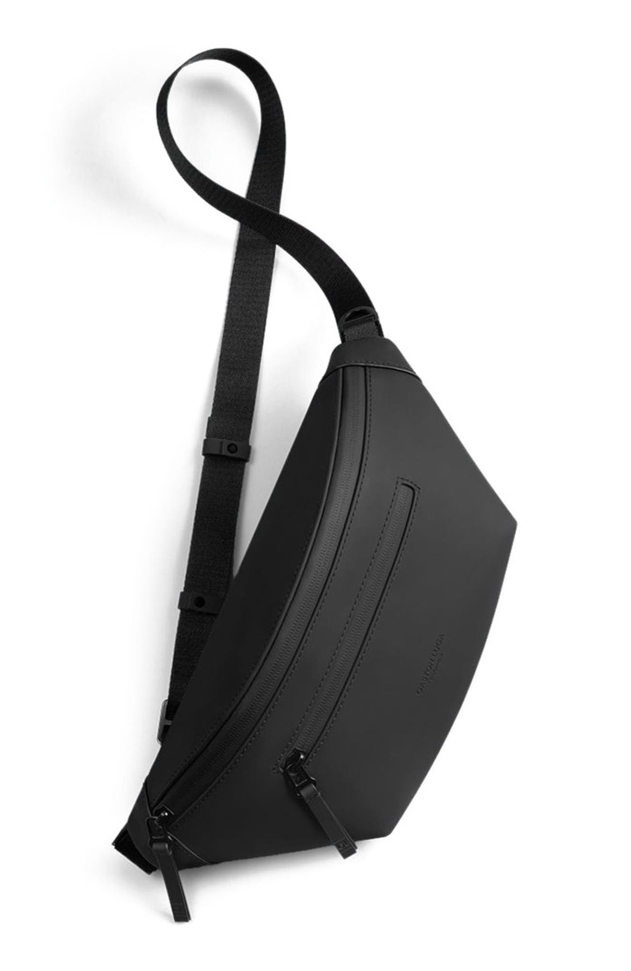 Spläsh Bumbag, Alternate, color, Black