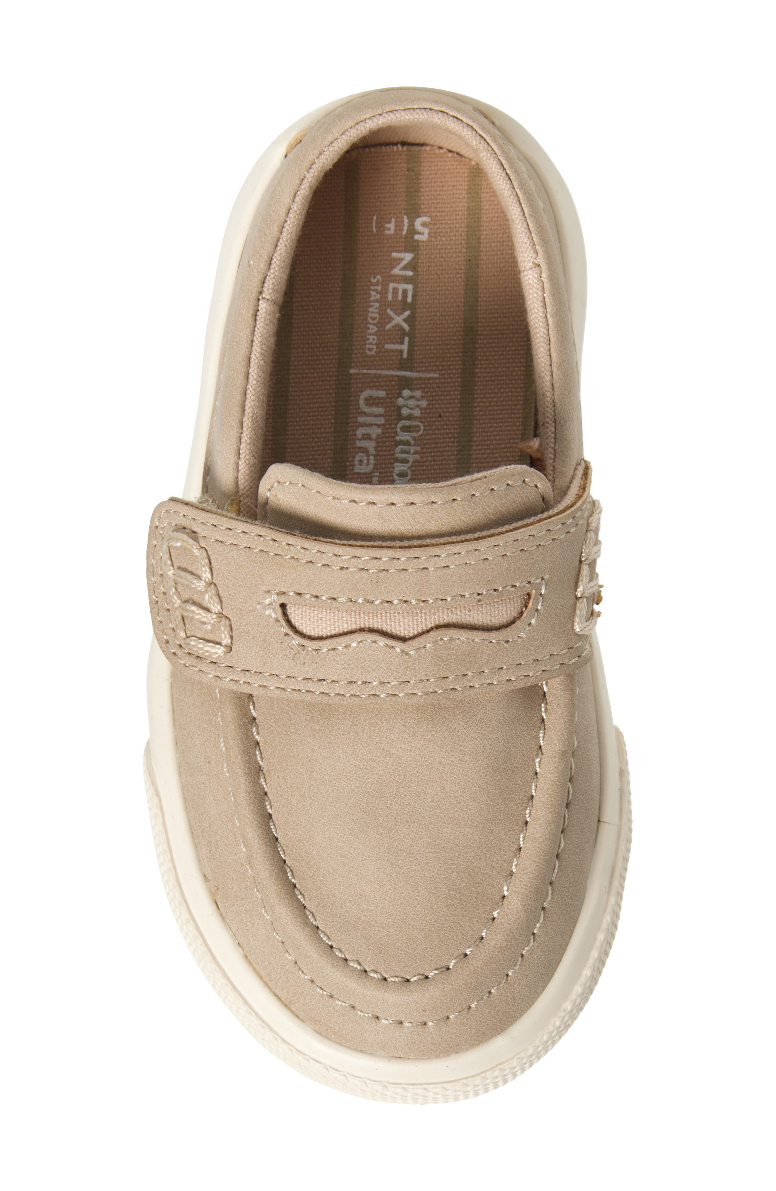 NEXT Kids' Club Loafer, Alternate, color, 