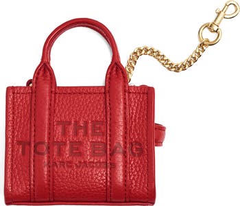 The Nano Tote Bag Charm