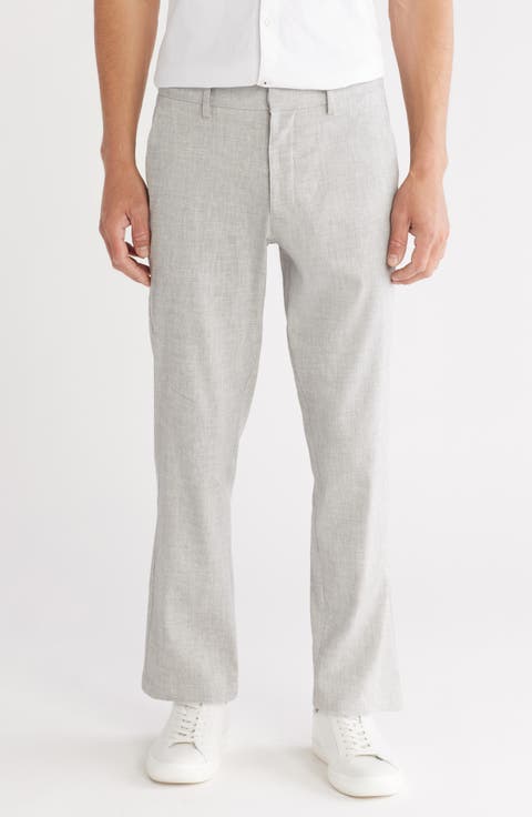 Men's Grey Chinos & Khaki Pants | Nordstrom