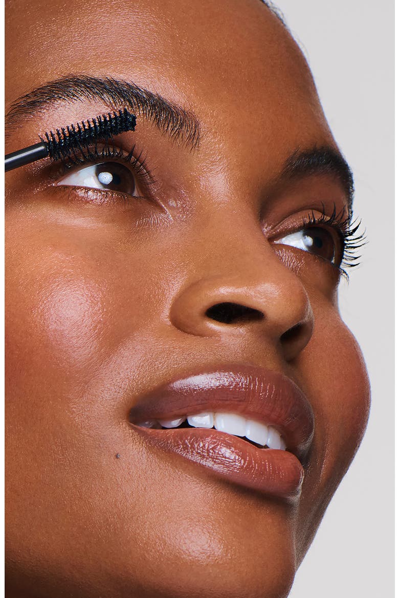 Beyond Clean Volumizing Mascara, Alternate, color, BLACK