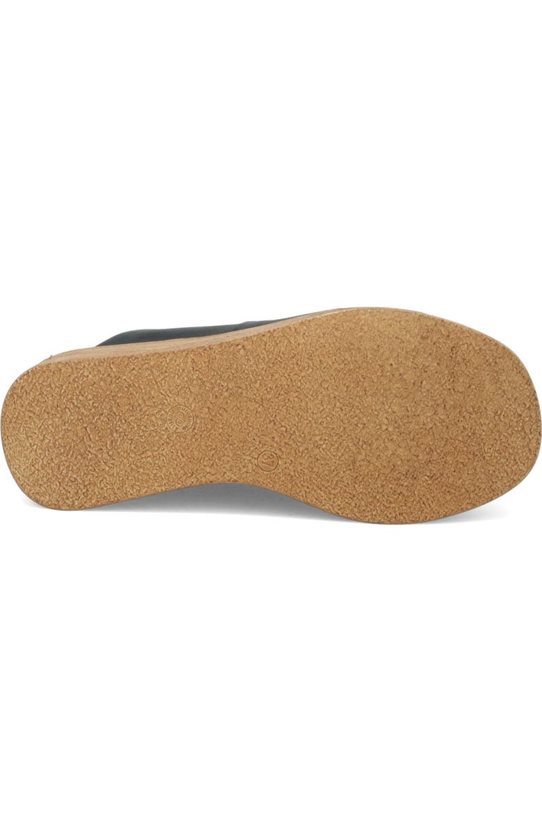 Miz Mooz Gianna Wedge Sandal, Alternate, color,