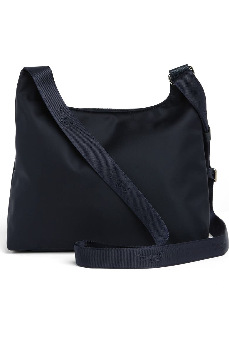 Longchamp Neo Flat Crossbody Bag, Alternate, color,