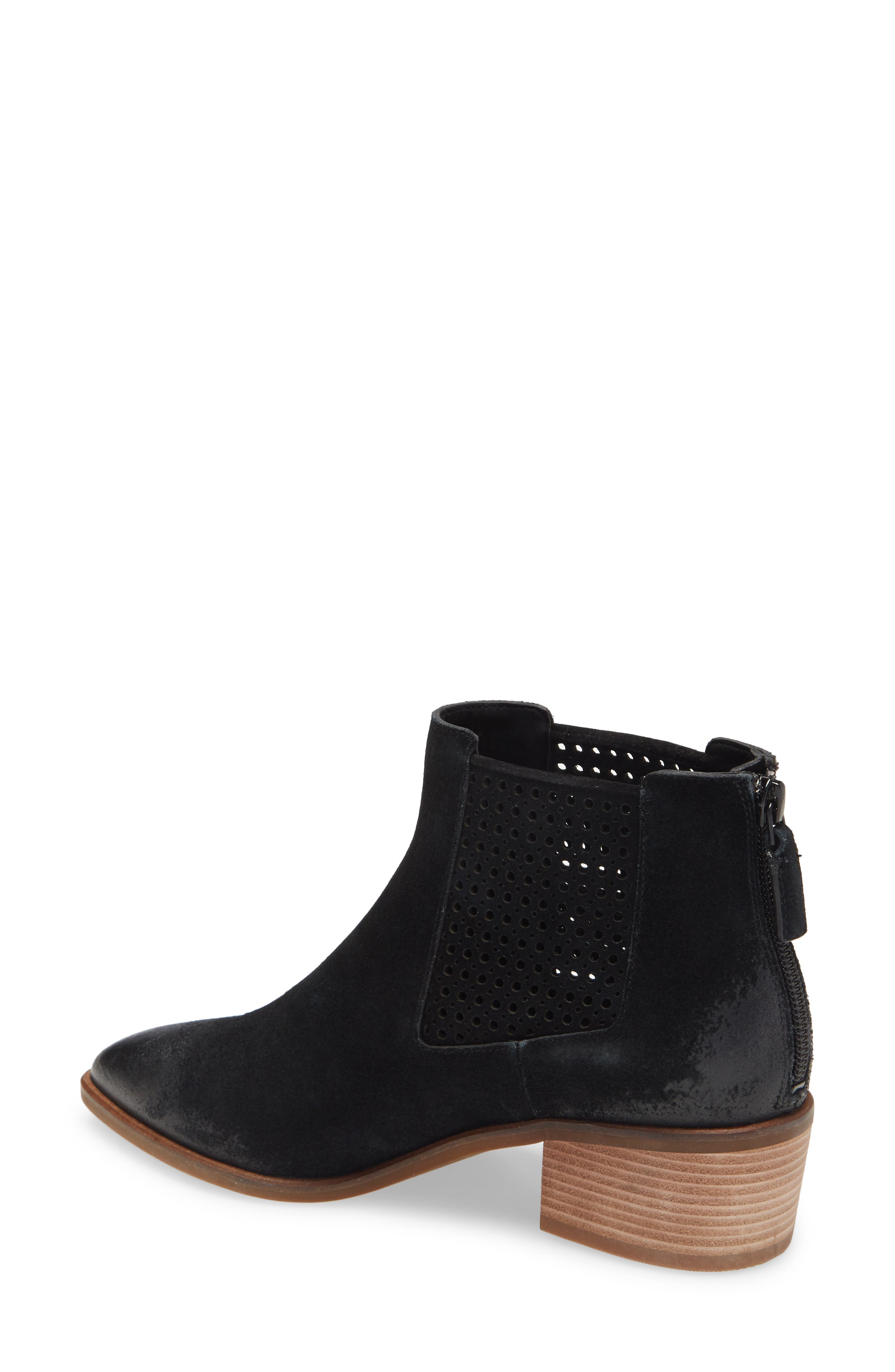 Cole Haan Val Bootie, Alternate, color, 